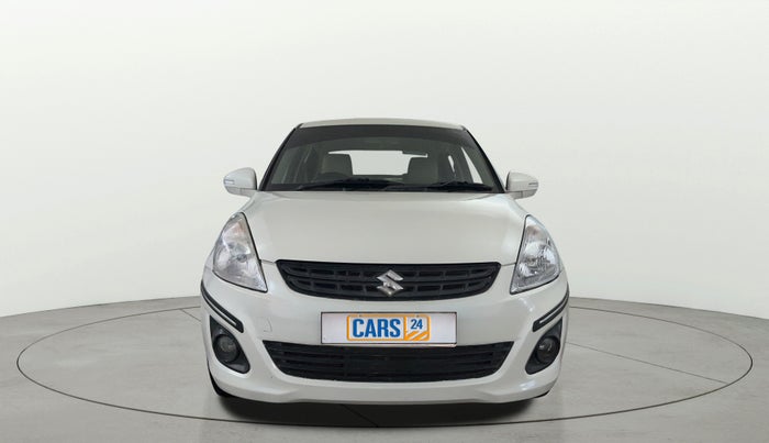 2014 Maruti Swift Dzire VXI, CNG, Manual, 62,749 km, Front
