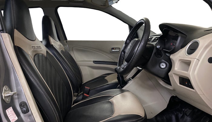 2019 Maruti Celerio VXI, Petrol, Manual, 26,158 km, Right Side Front Door Cabin
