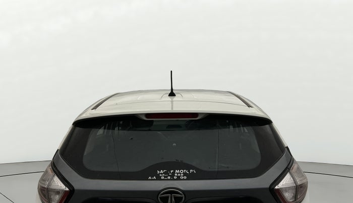 2019 Tata NEXON XM PETROL, Petrol, Manual, 93,271 km, Rear Windshield