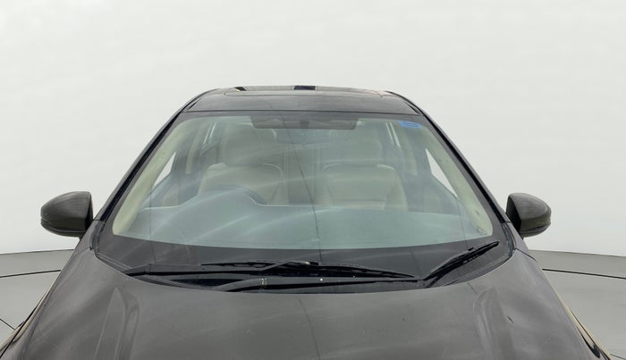 2015 Honda City 1.5L I-VTEC VX, Petrol, Manual, 57,308 km, Front Windshield