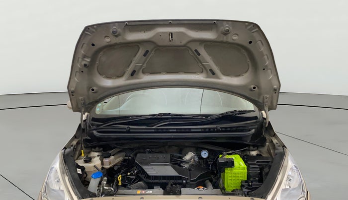 2019 Hyundai NEW SANTRO SPORTZ CNG, CNG, Manual, 70,240 km, Open Bonet