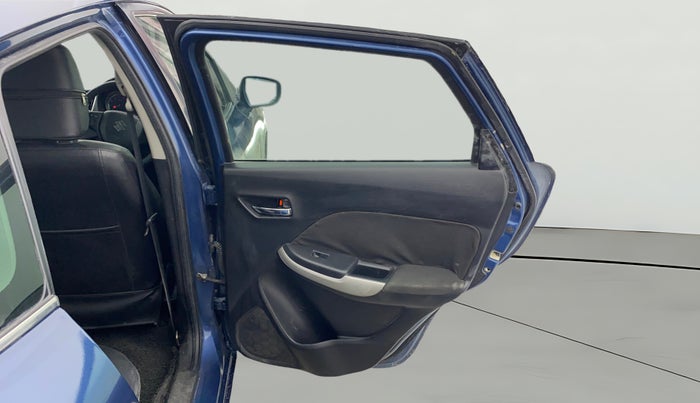 2016 Maruti Baleno ZETA PETROL 1.2, Petrol, Manual, 1,04,538 km, RHS Rear Door