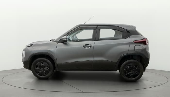 2022 Tata PUNCH ADVENTURE MT, Petrol, Manual, 86,142 km, Left Side