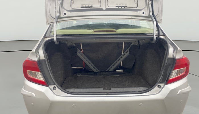 2021 Honda Amaze 1.2L I-VTEC VX CVT, Petrol, Automatic, 69,066 km, Boot Open Zoomed View