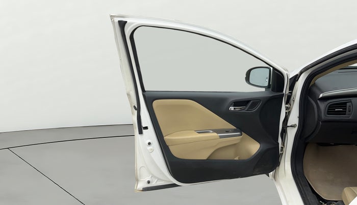 2015 Honda City 1.5L I-VTEC VX, Petrol, Manual, 52,992 km, LHS Front Door