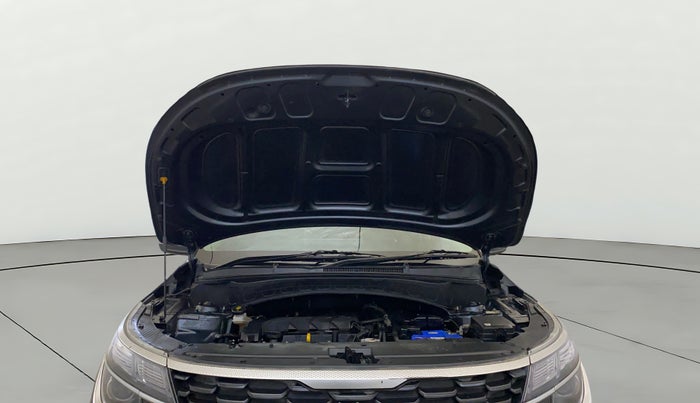 2020 KIA SELTOS HTK 1.5 PETROL, Petrol, Manual, 69,131 km, Open Bonet