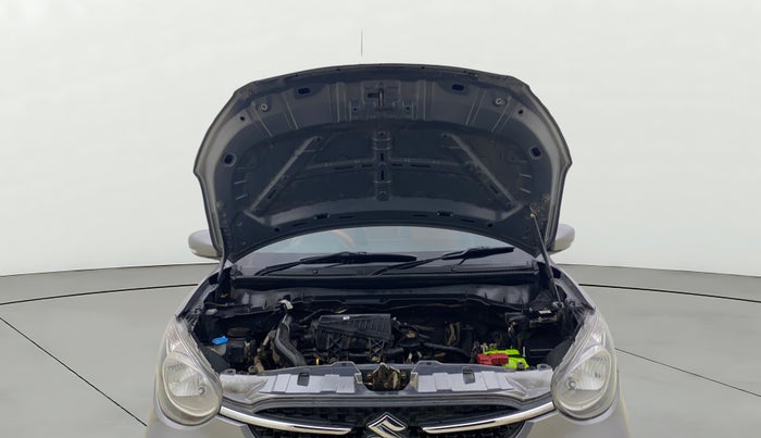 2022 Maruti Celerio ZXI AMT, Petrol, Automatic, 77,630 km, Open Bonet