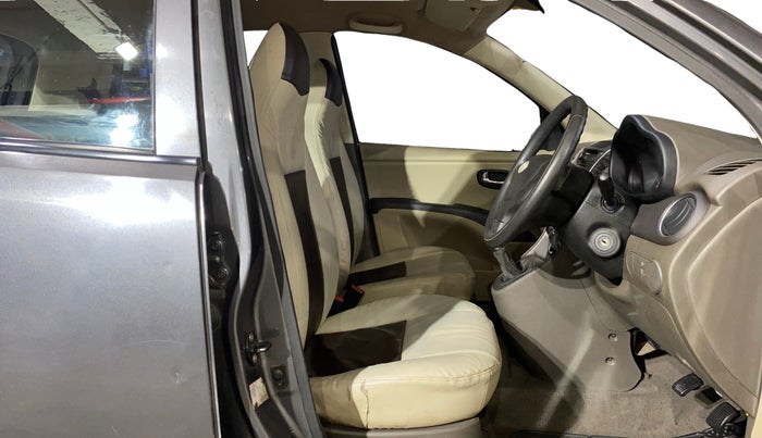 2013 Hyundai i10 MAGNA 1.2, Petrol, Manual, 21,011 km, Right Side Front Door Cabin