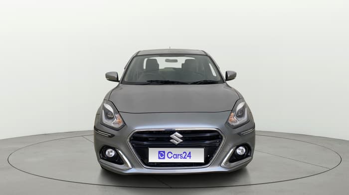 2023 Maruti Dzire ZXI Plus AMT, Petrol, Automatic, 31,281 km, Front