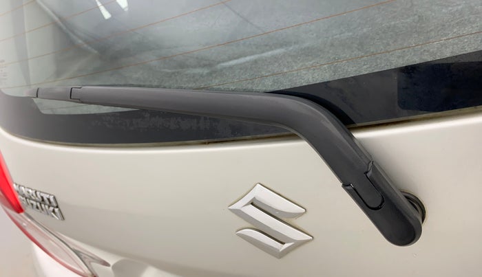 2017 Maruti Celerio ZXI AMT, Petrol, Automatic, 36,192 km, Rear Wiper