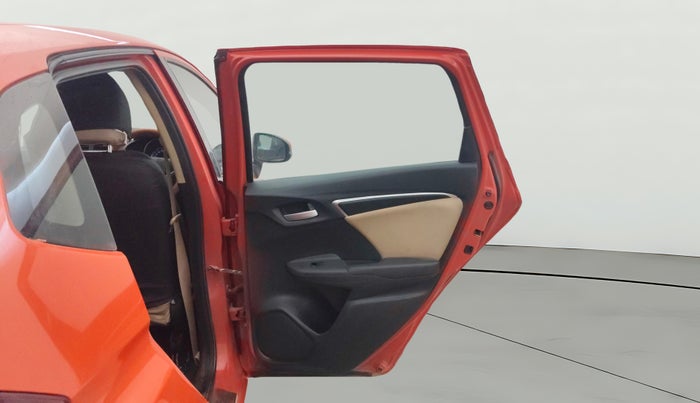 2015 Honda Jazz 1.2L I-VTEC V AT, Petrol, Automatic, 76,500 km, RHS Rear Door