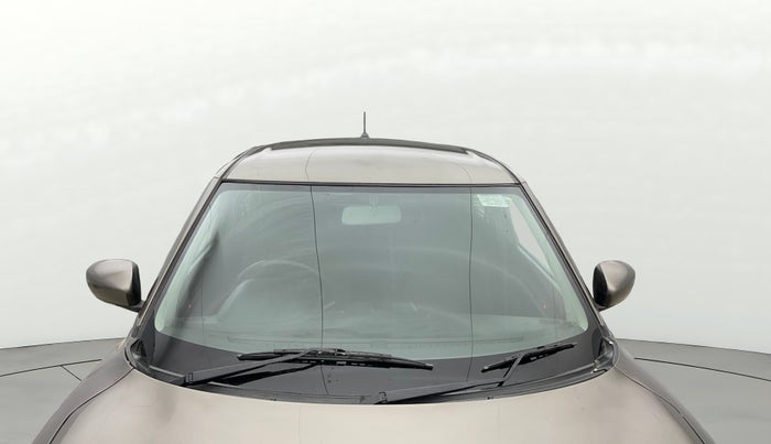 2019 Maruti Swift LXI, Petrol, Manual, 39,848 km, Front Windshield