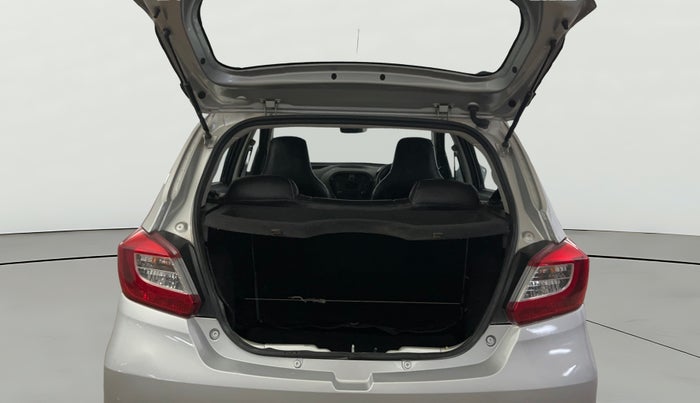 2019 Tata Tiago XT PETROL, Petrol, Manual, 37,833 km, Boot Open Zoomed View