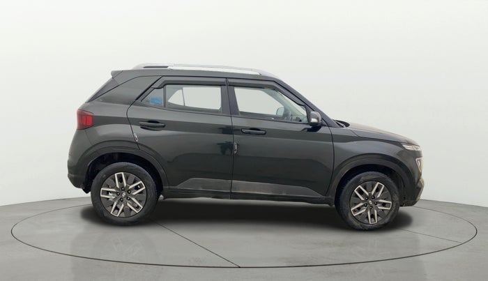 2021 Hyundai VENUE SX 1.5 CRDI, Diesel, Manual, 39,024 km, Right Side View