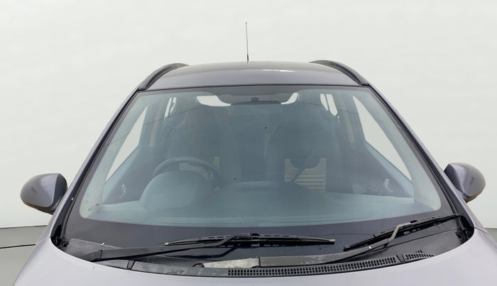 2016 Hyundai Grand i10 SPORTZ 1.2 KAPPA VTVT, Petrol, Manual, 67,039 km, Front Windshield