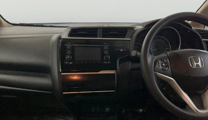 2019 Honda Jazz 1.2L I-VTEC V, Petrol, Manual, 38,111 km, Air Conditioner