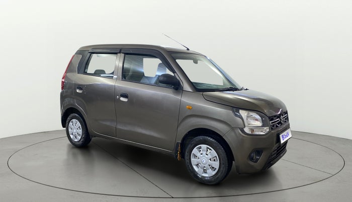 2022 Maruti New Wagon-R LXI CNG (O) 1.0, CNG, Manual, 1,16,308 km, SRP