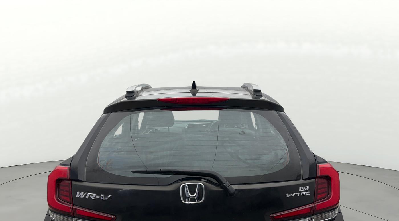 2020 Honda WR-V 1.2L I-VTEC VX MT, Petrol, Manual, 1,11,452 km, Rear Windshield
