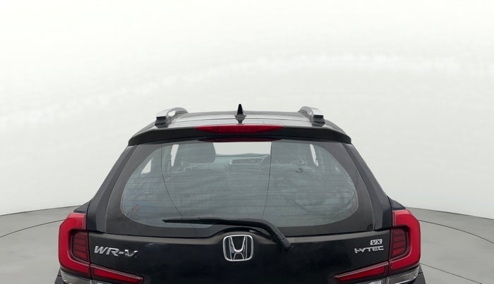 2020 Honda WR-V 1.2L I-VTEC VX MT, Petrol, Manual, 1,11,392 km, Rear Windshield