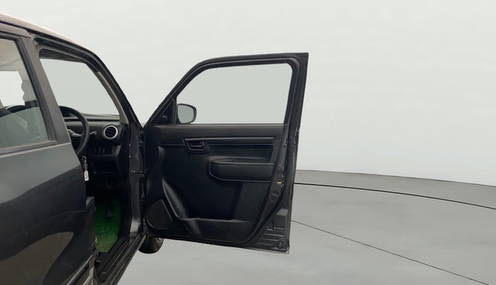 2022 Maruti S PRESSO VXI+, Petrol, Manual, 37,262 km, RHS Front Door