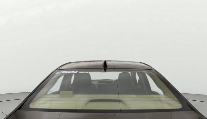 2018 Honda City 1.5L I-VTEC V MT, Petrol, Manual, 56,953 km, Rear Windshield