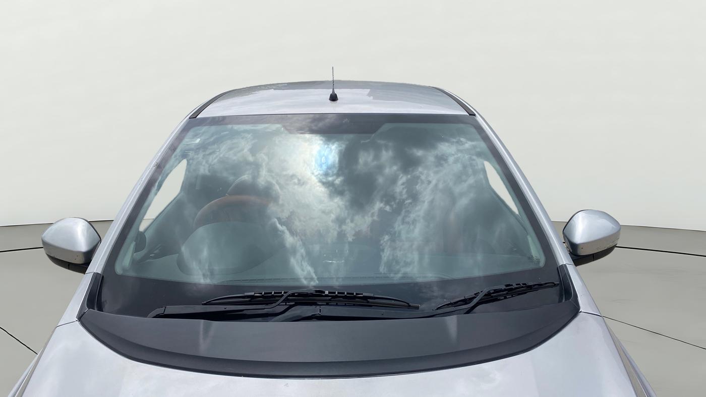 2020 Tata Tiago XT PETROL, Petrol, Manual, 86,530 km, Front Windshield