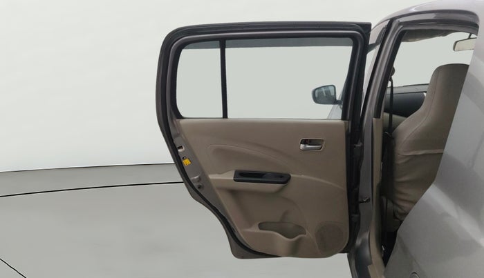 2016 Maruti Celerio VXI AMT, Petrol, Automatic, 67,879 km, LHS Rear Door