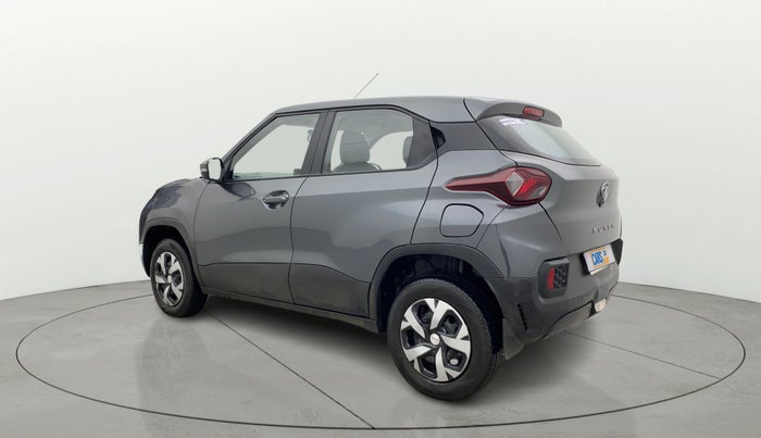 2021 Tata PUNCH ADVENTURE MT, Petrol, Manual, 38,303 km, Left Back Diagonal