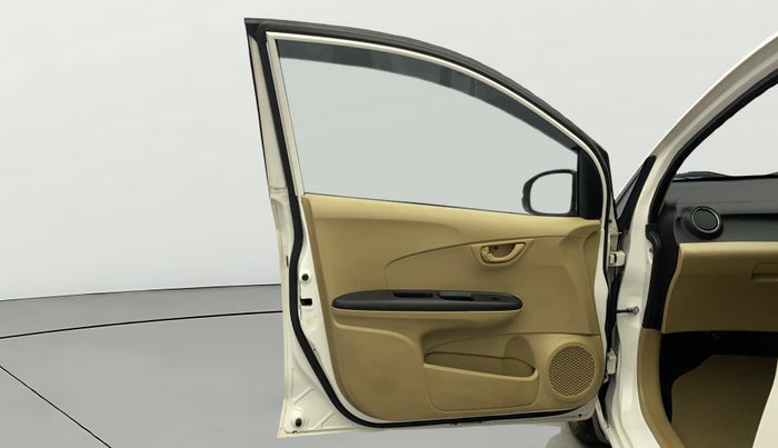 2015 Honda Amaze 1.2L I-VTEC S, Petrol, Manual, 31,218 km, LHS Front Door