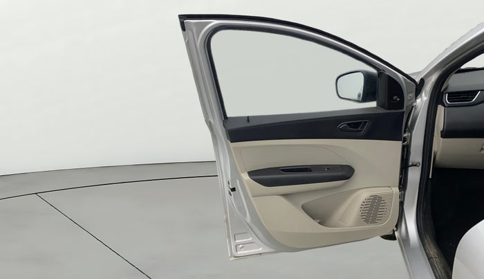 2024 Renault TRIBER RXL MT, Petrol, Manual, 5,369 km, LHS Front Door