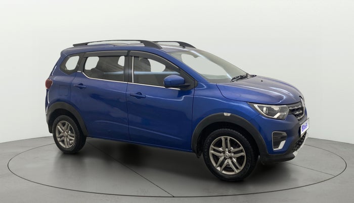 2021 Renault TRIBER RXZ, Petrol, Manual, 37,086 km, SRP