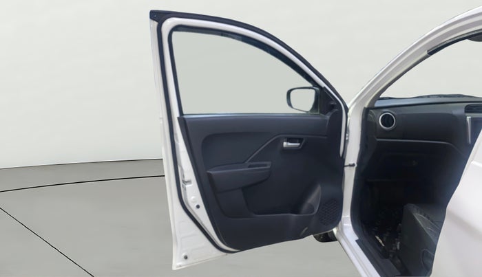 2025 Maruti Alto K10 VXi Plus (O) AGS, Petrol, Automatic, 2,714 km, LHS Front Door