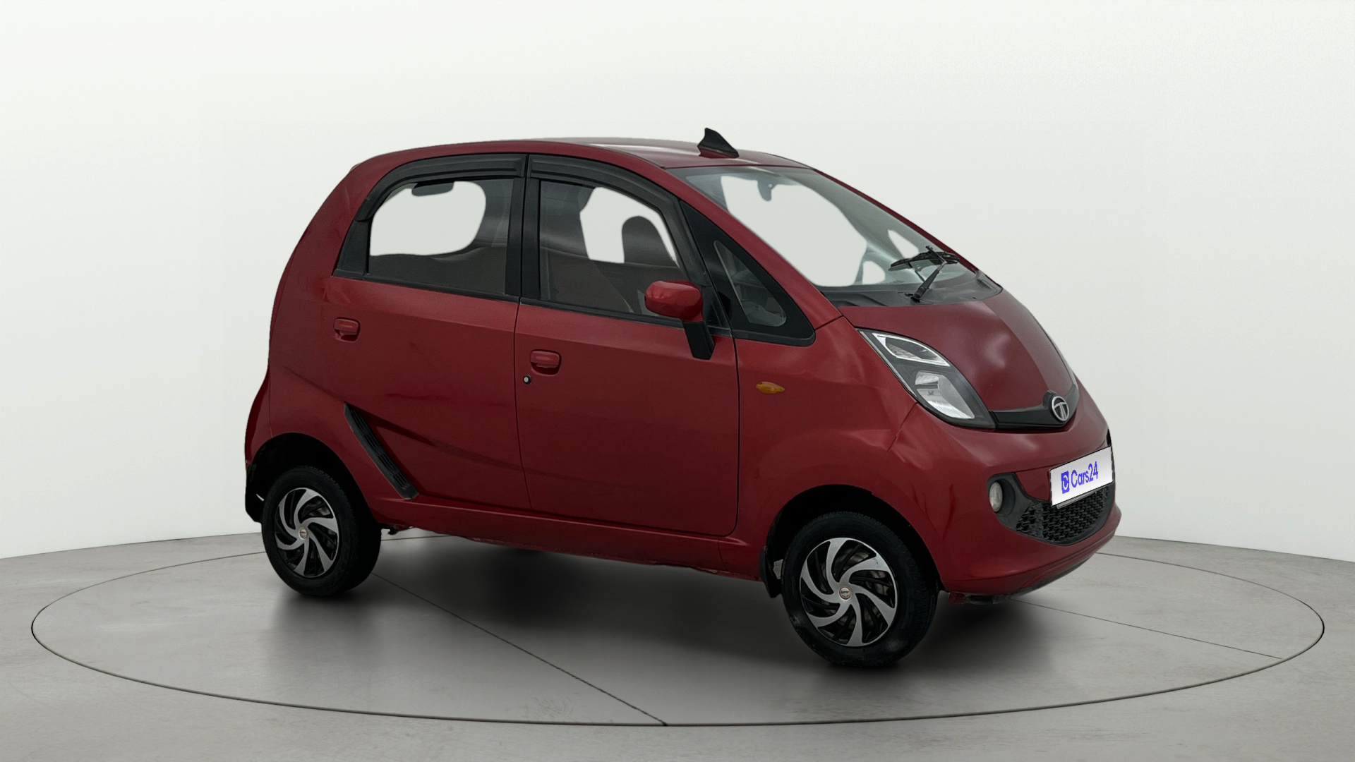 2016 Tata Nano   2008-2018 TWIST XTA