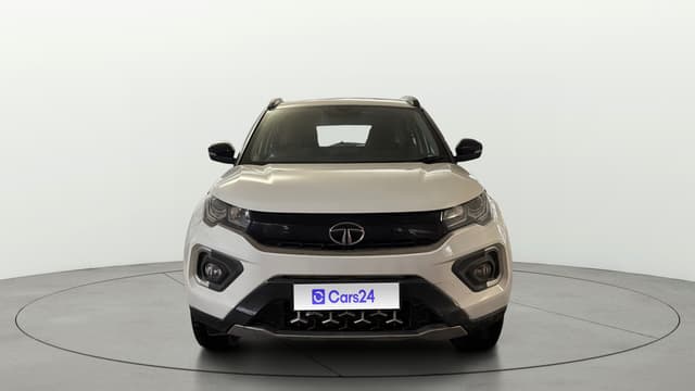 Used 2020 Tata Nexon Used 2020 Tata Nexon