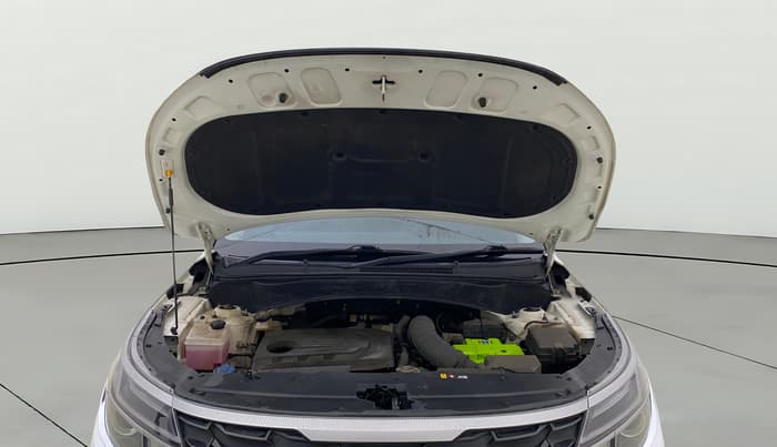 2023 KIA SELTOS  HTK PLUS 1.5 DIESEL IMT, Diesel, Manual, 68,626 km, Open Bonet