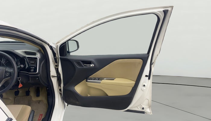 2016 Honda City 1.5L I-VTEC V MT, Petrol, Manual, 74,578 km, RHS Front Door