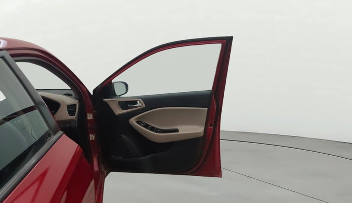 2015 Hyundai Elite i20 SPORTZ 1.2, Petrol, Manual, 73,457 km, RHS Front Door