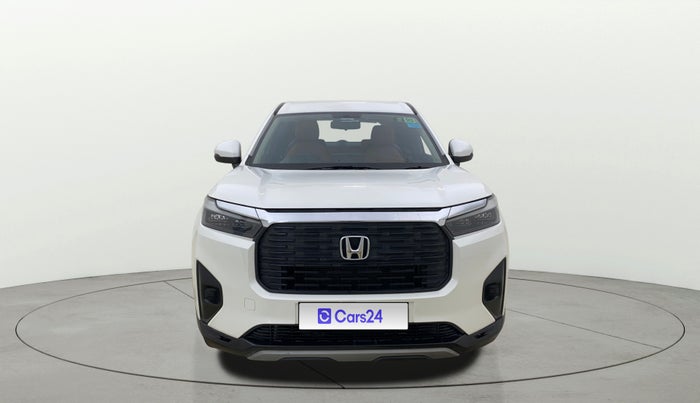 2024 Honda ELEVATE V CVT, Petrol, Automatic, 9,397 km, Front