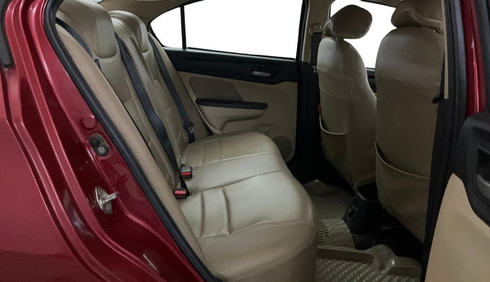 2018 Honda Amaze 1.2L I-VTEC S, Petrol, Manual, 40,140 km, Right Side Rear Door Cabin