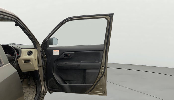 2019 Maruti New Wagon-R LXI CNG 1.0, CNG, Manual, 1,09,645 km, RHS Front Door