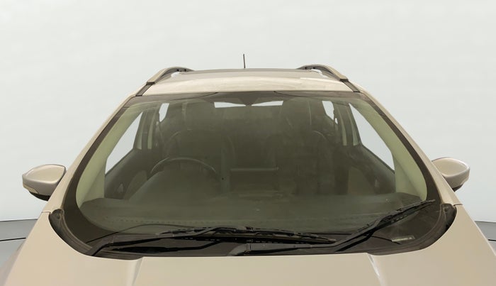 2021 Ford Ecosport TITANIUM 1.5L PETROL, Petrol, Manual, 74,020 km, Front Windshield