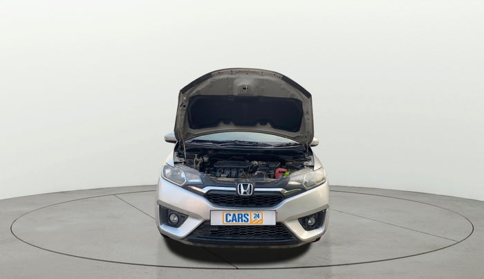 2017 Honda Jazz 1.2L I-VTEC VX, Petrol, Manual, 15,677 km, Open Bonet