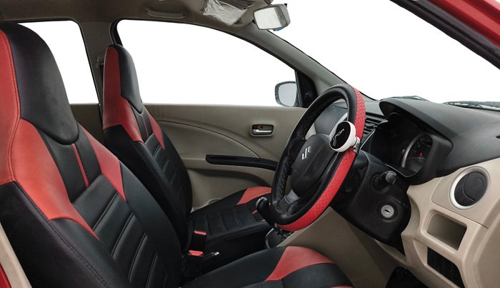2017 Maruti Celerio VXI AMT, Petrol, Automatic, 41,606 km, Right Side Front Door Cabin