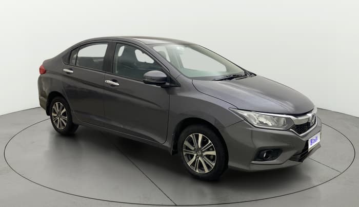2017 Honda City 1.5L I-VTEC V MT, Petrol, Manual, 53,356 km, SRP