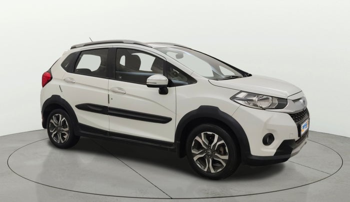 2019 Honda WR-V 1.2L I-VTEC VX MT, Petrol, Manual, 50,425 km, Right Front Diagonal