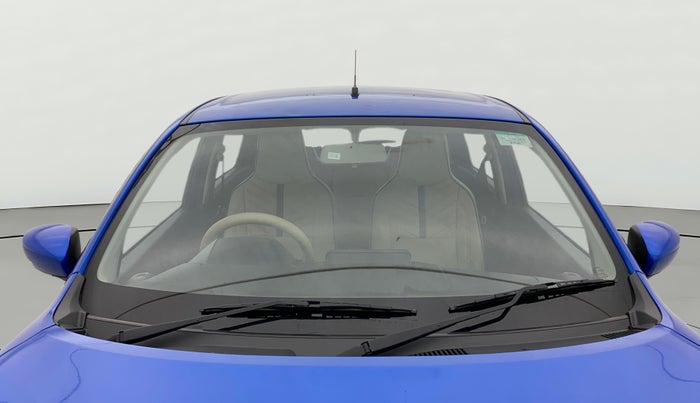 2024 Maruti Celerio ZXI PLUS AGS, Petrol, Automatic, 5,091 km, Front Windshield