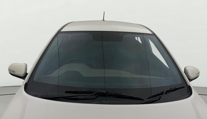 2018 Hyundai Elite i20 ASTA 1.2  CVT, Petrol, Automatic, 67,342 km, Front Windshield