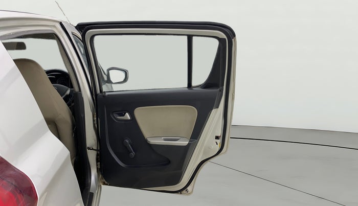 2016 Maruti Alto K10 VXI, Petrol, Manual, 79,743 km, RHS Rear Door