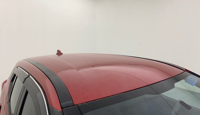 2019 Nissan Kicks XL 1.5, Petrol, Manual, 75,945 km, Roof