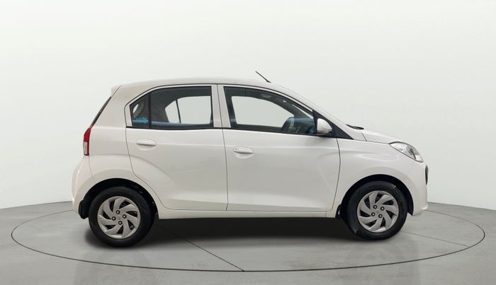 2019 Hyundai NEW SANTRO SPORTZ CNG, CNG, Manual, 82,758 km, Right Side View